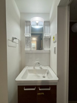 【洗面所】 | L-Stage宮崎台