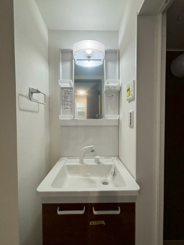 【洗面所】 | L-Stage宮崎台