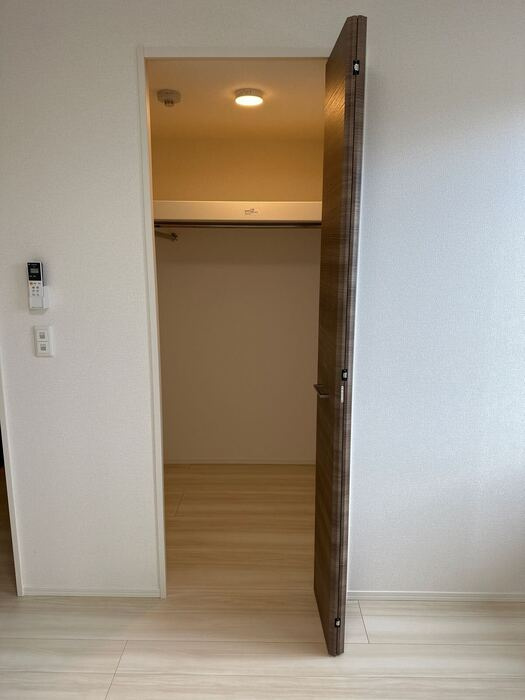 アテールの収納