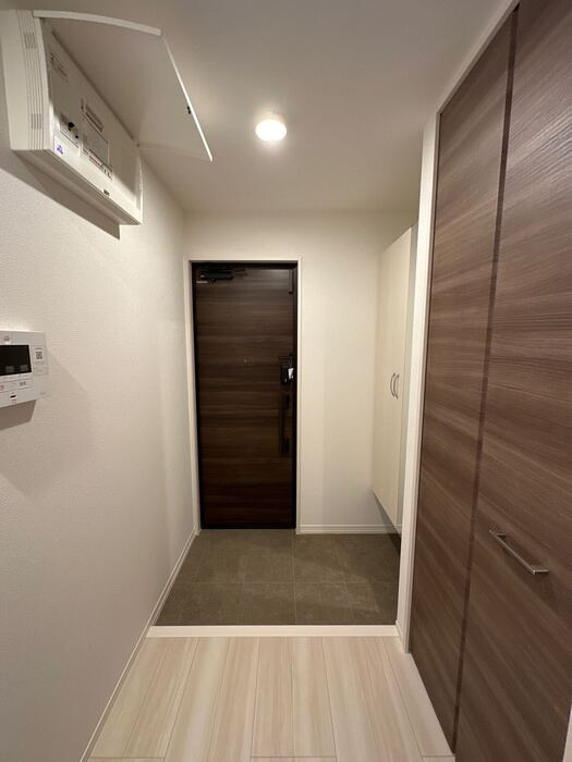 アテールの収納