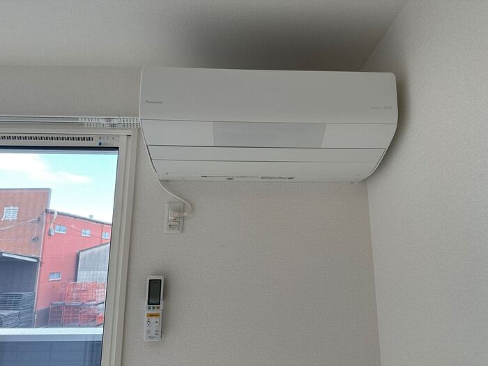 アテールの設備