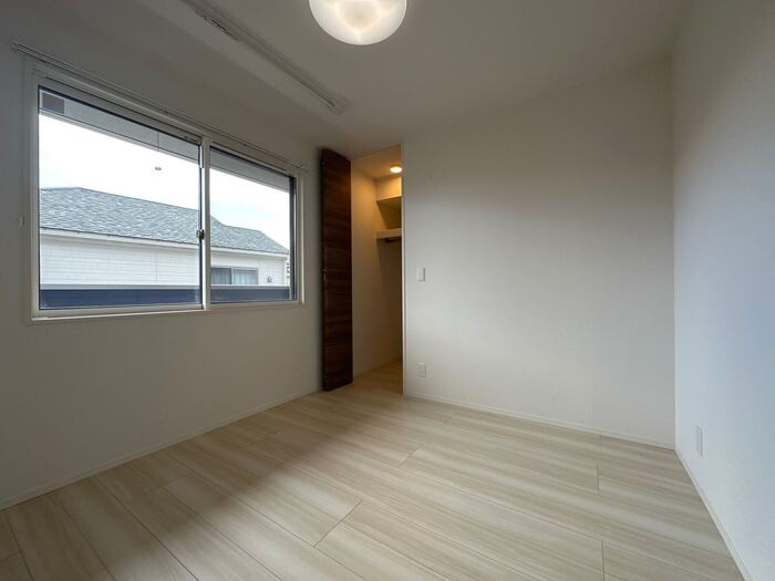 アテールの居間・リビング