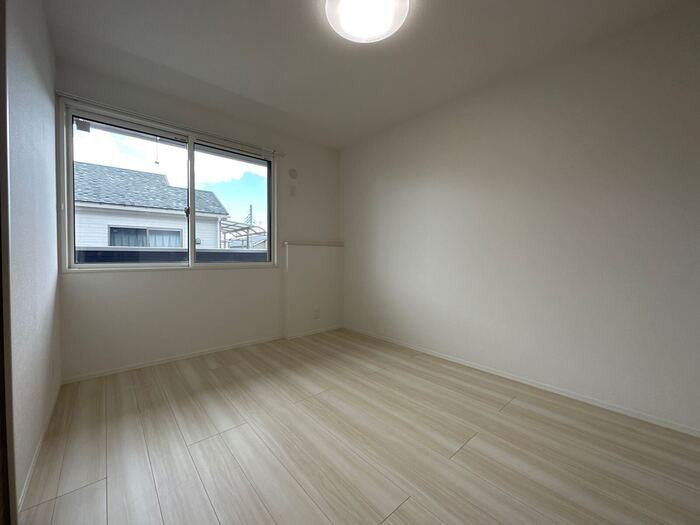 アテールの居間・リビング