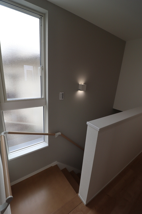 住吉町戸建 1号棟の設備