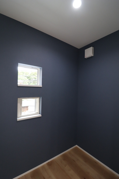 住吉町戸建 1号棟の内装