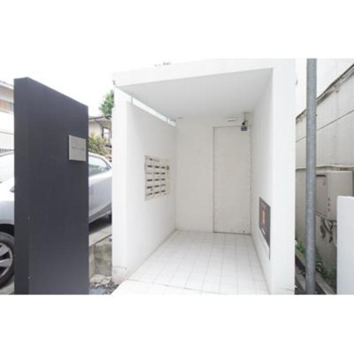 【エントランス】 | ＪＯＹＣＥ山王