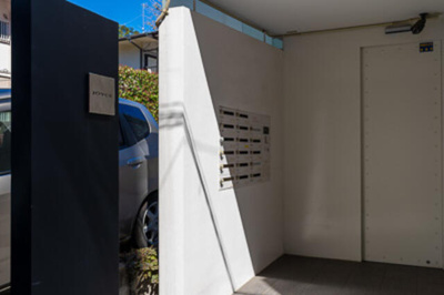 【その他共用部分】 | ＪＯＹＣＥ山王