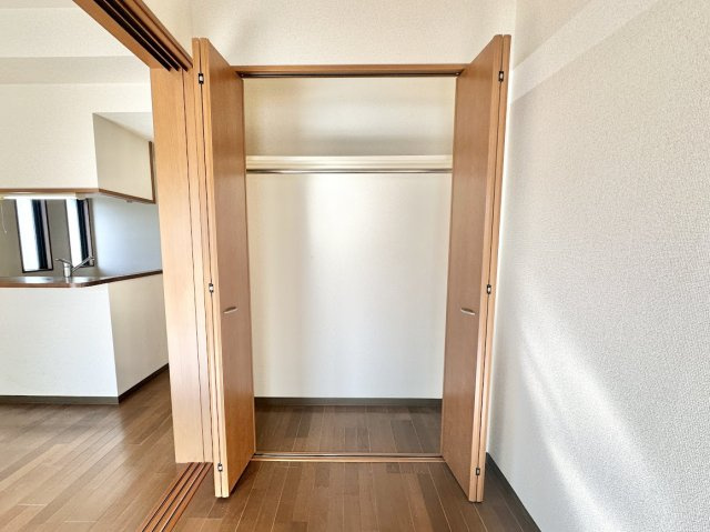 アムセントの収納