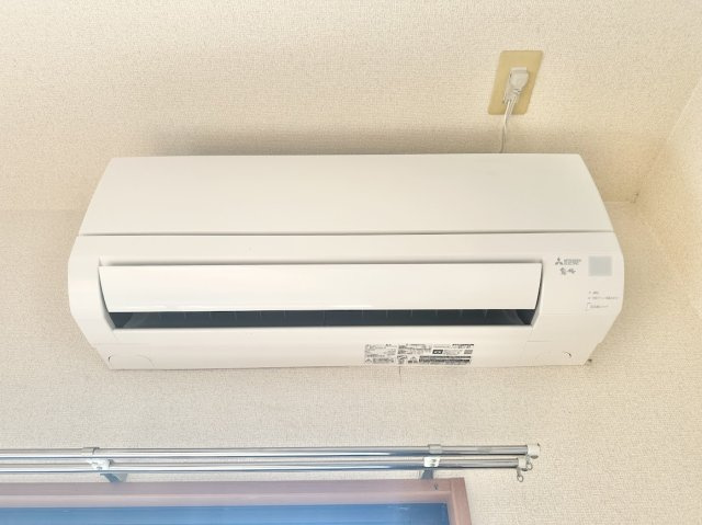 アムセントの設備