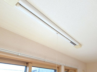 【設備】 | 高木東ハイツ | ハングバー