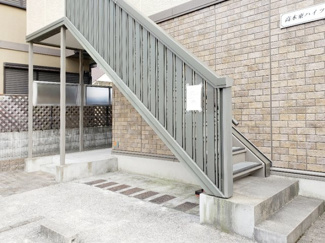 【エントランス】 | 高木東ハイツ | エントランス