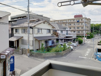 【展望】 | 高木東ハイツ | 眺望