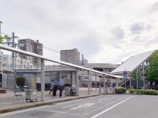 【周辺】 | 高木東ハイツ | 阪急西宮北口駅