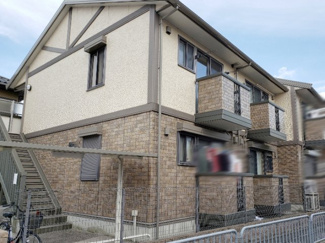 【外観】 | 高木東ハイツ | 建物外観