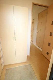 【玄関】 | 高木東ハイツ | 玄関