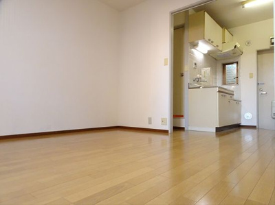 【内装】 | モンテヴェール