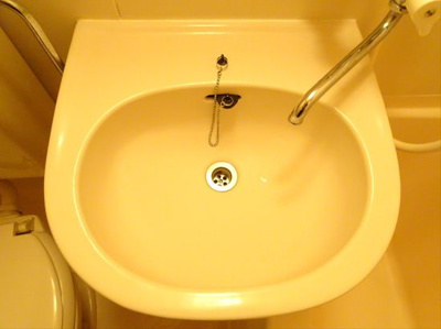 【浴室】 | モンテヴェール