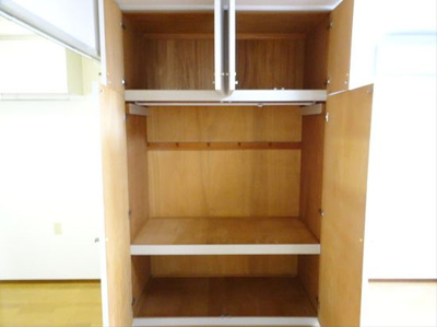 【キッチン】 | モンテヴェール