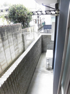 【バルコニー】 | フォーナイン