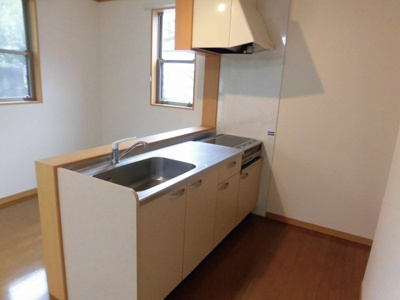 【キッチン】 | フォーナイン