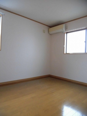 【洋室】 | フォーナイン