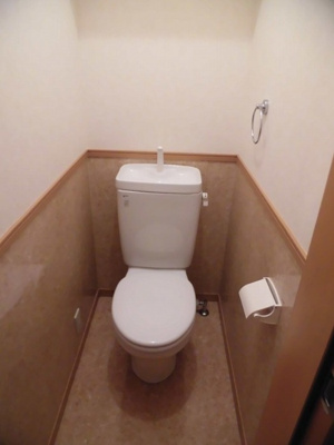 【トイレ】 | フォーナイン