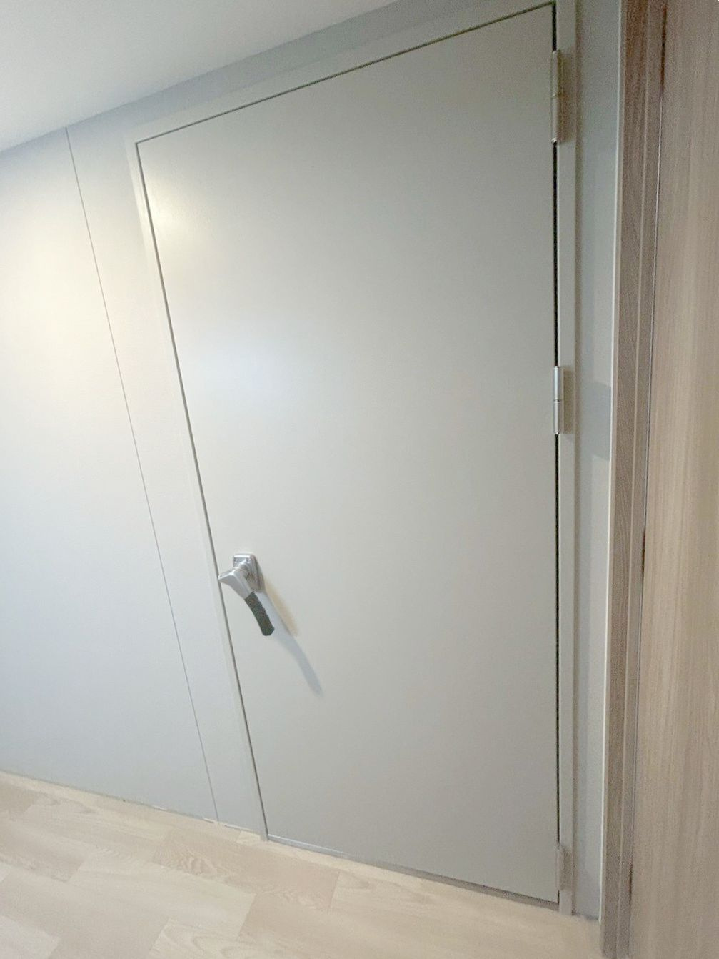 「防音マンション」（仮称）クリオ ラモード町田の設備