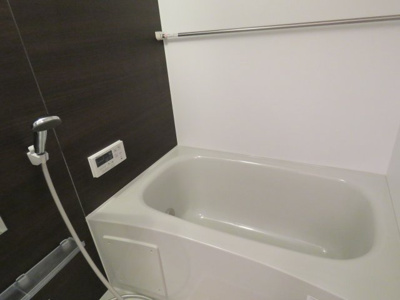 【浴室】 | ピアメゾン