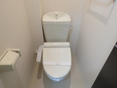 【トイレ】 | ピアメゾン