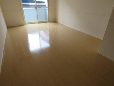 【洋室】 | ピアメゾン