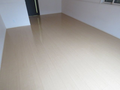 【洋室】 | ピアメゾン