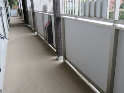 【その他共用部分】 | ピアメゾン