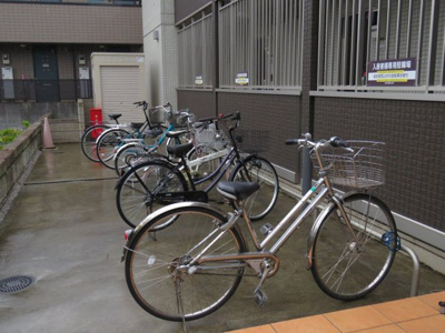 【その他共用部分】 | ピアメゾン