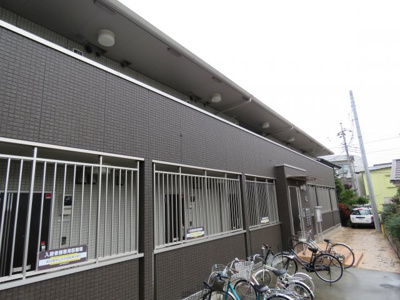 【外観】 | ピアメゾン