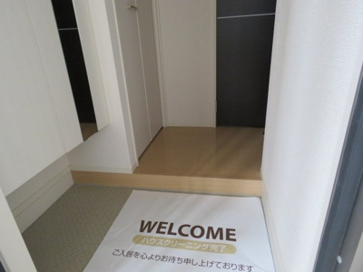 【玄関】 | ピアメゾン