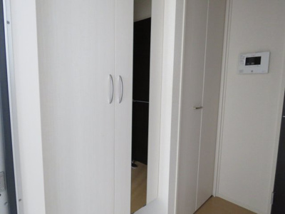 【収納】 | ピアメゾン | シューズボックス