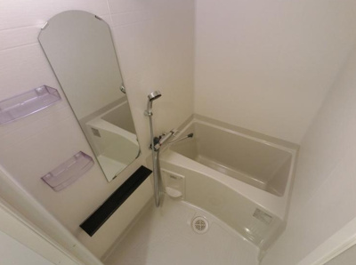 【浴室】 | アドバンス大阪ブリアント | 日々の暮らしに欠かせないお風呂です