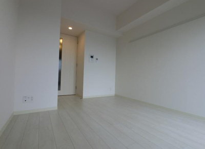 【居間・リビング】 | アドバンス大阪ブリアント | 使いやすい居間です