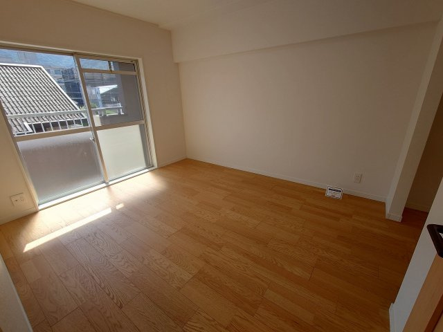 【洋室】 | サンライフ原町Ⅱ（C-12）