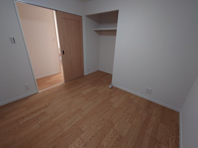 【洋室】 | サンライフ原町Ⅱ（C-12）