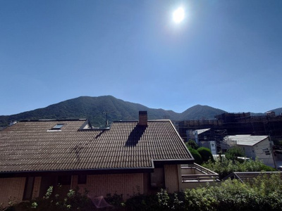 【展望】 | サンライフ原町Ⅱ（C-12）