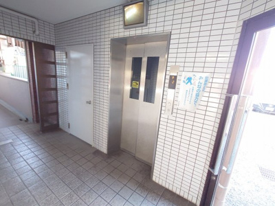 【その他共用部分】 | サンライフ原町Ⅱ（C-12）