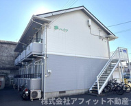 夢ハイツの画像