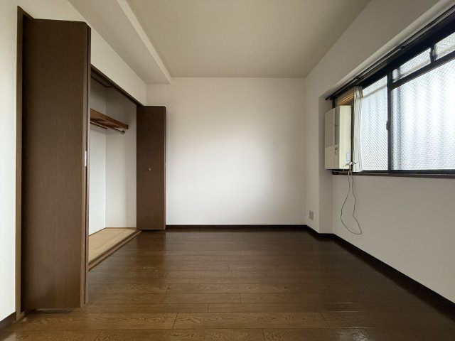 メゾン・ド・ファミールの子供部屋