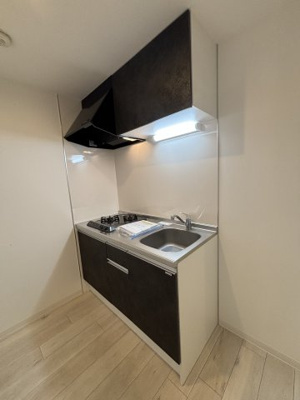 【キッチン】 | アイリス寝屋川