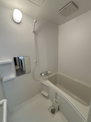 【浴室】 | アイリス寝屋川