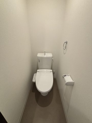 【トイレ】 | アイリス寝屋川