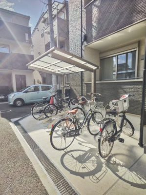 【その他共用部分】 | アイリス寝屋川