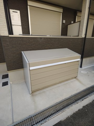アイリス寝屋川のその他