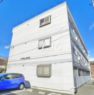 【外観】 | ヘルデンフィールズ | 外観です。